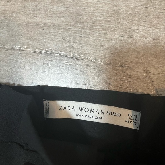 ZARA SKIRT - Picture 3 of 3